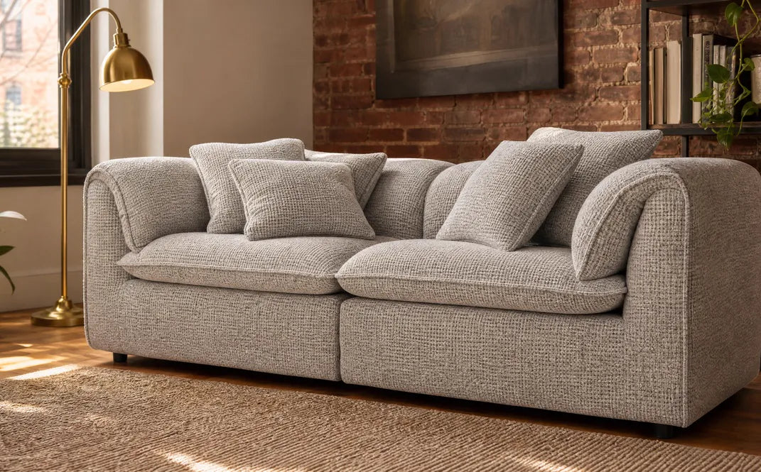 Cloud Modular Sofa