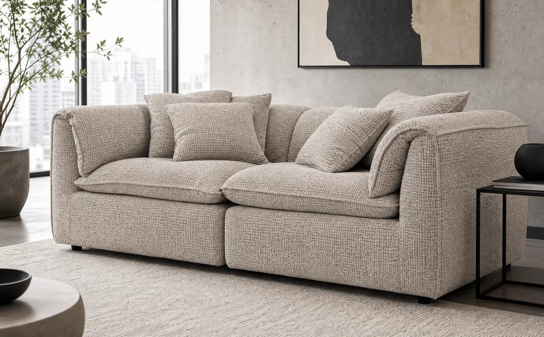 Cloud Modular Sofa