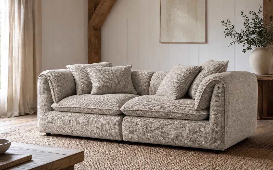 Cloud Modular Sofa