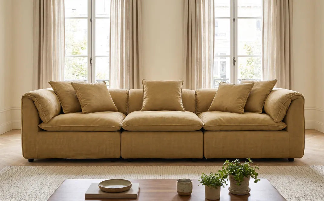 Cloud Modular Sofa