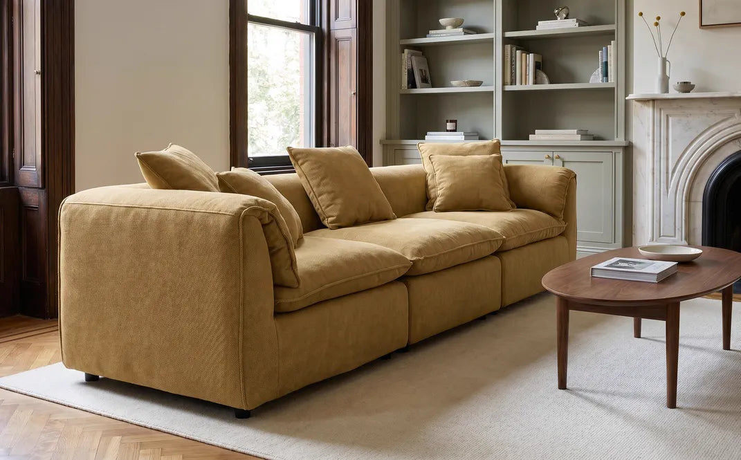 Cloud Modular Sofa