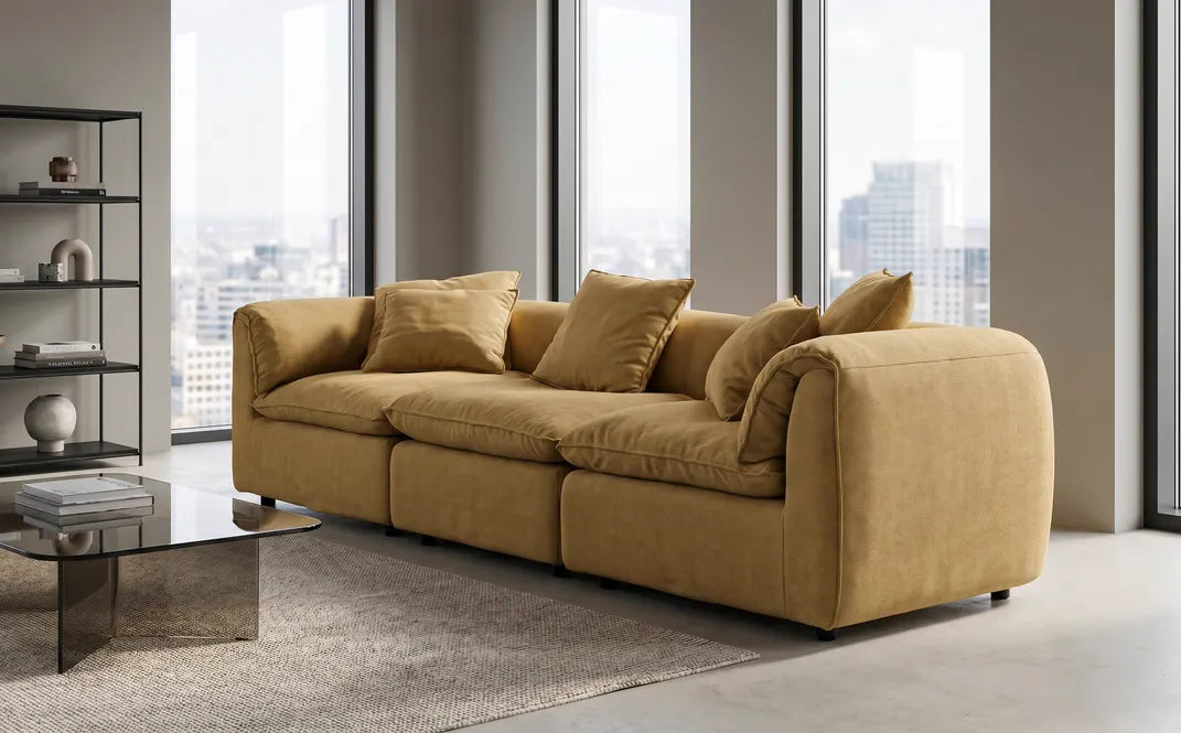 Cloud Modular Sofa