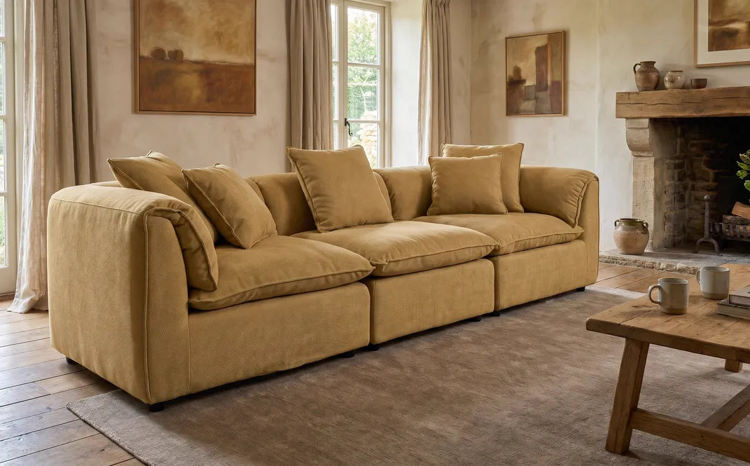 Cloud Modular Sofa