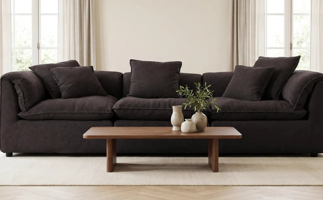 Cloud Modular Sofa