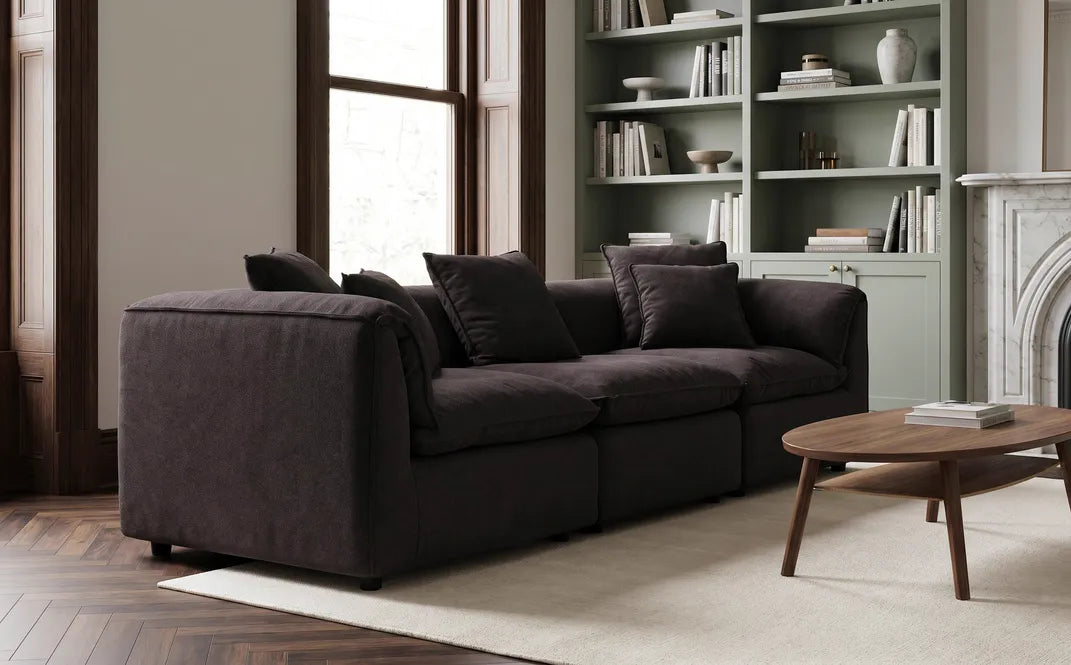 Cloud Modular Sofa