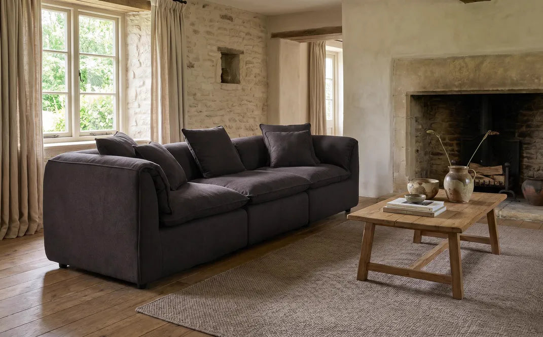 Cloud Modular Sofa