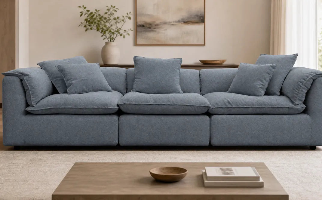 Cloud Modular Sofa