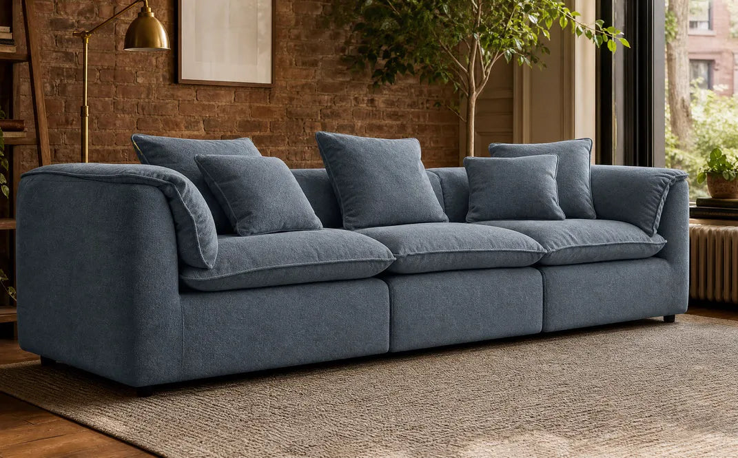 Cloud Modular Sofa