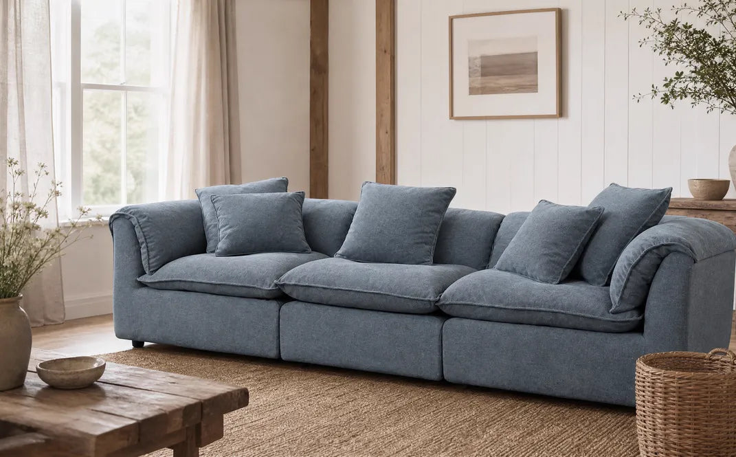 Cloud Modular Sofa
