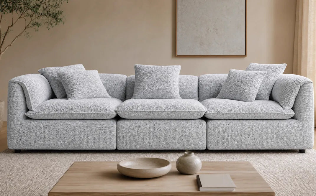 Cloud Modular Sofa