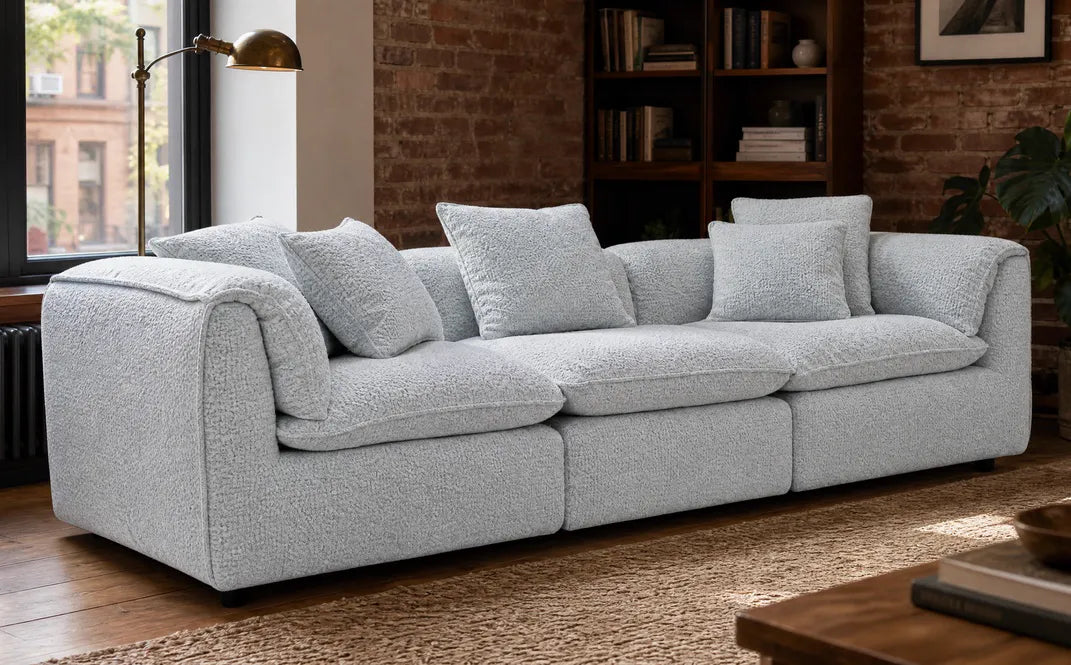 Cloud Modular Sofa