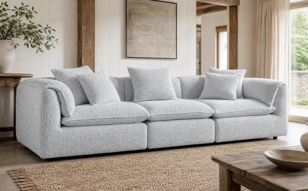 Cloud Modular Sofa