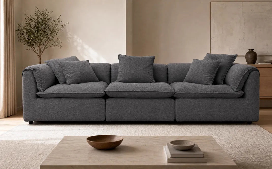 Cloud Modular Sofa