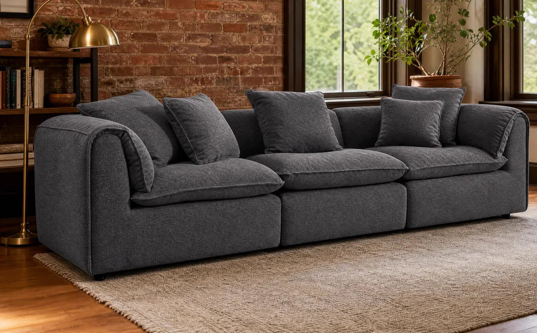 Cloud Modular Sofa
