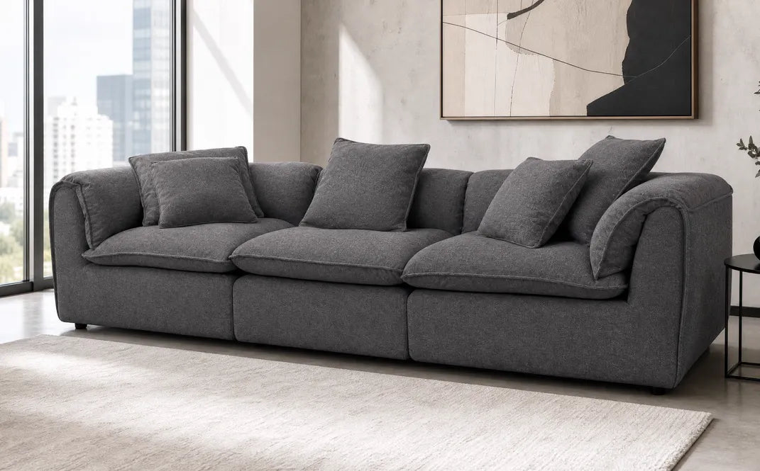 Cloud Modular Sofa