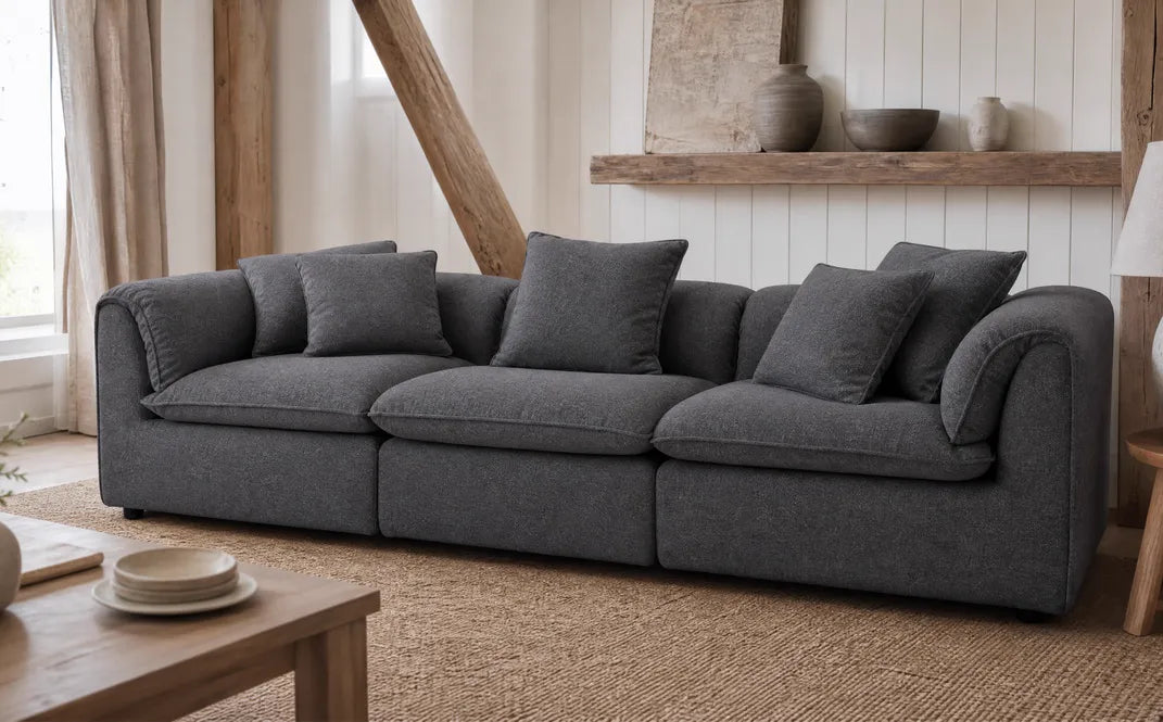 Cloud Modular Sofa