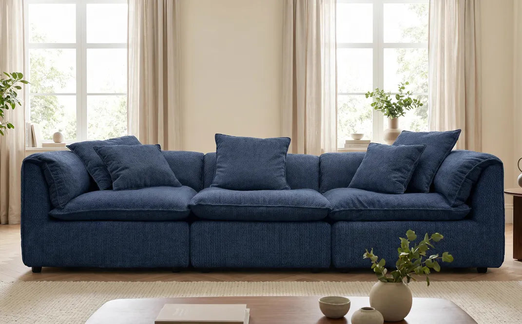 Cloud Modular Sofa