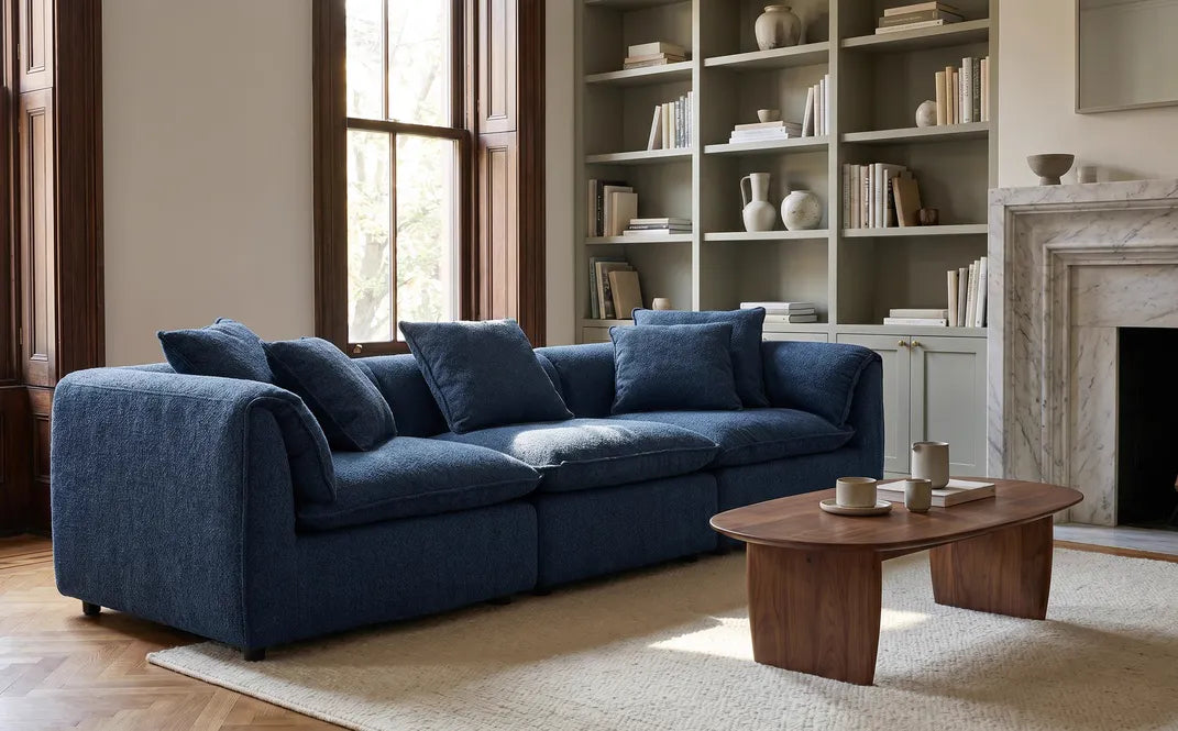 Cloud Modular Sofa
