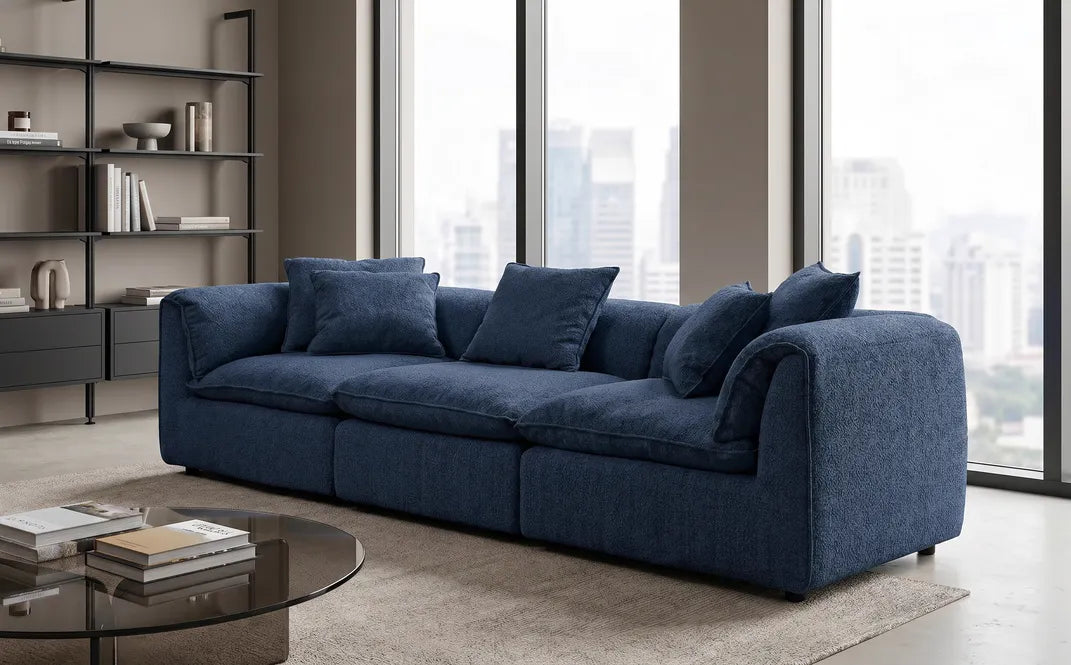 Cloud Modular Sofa