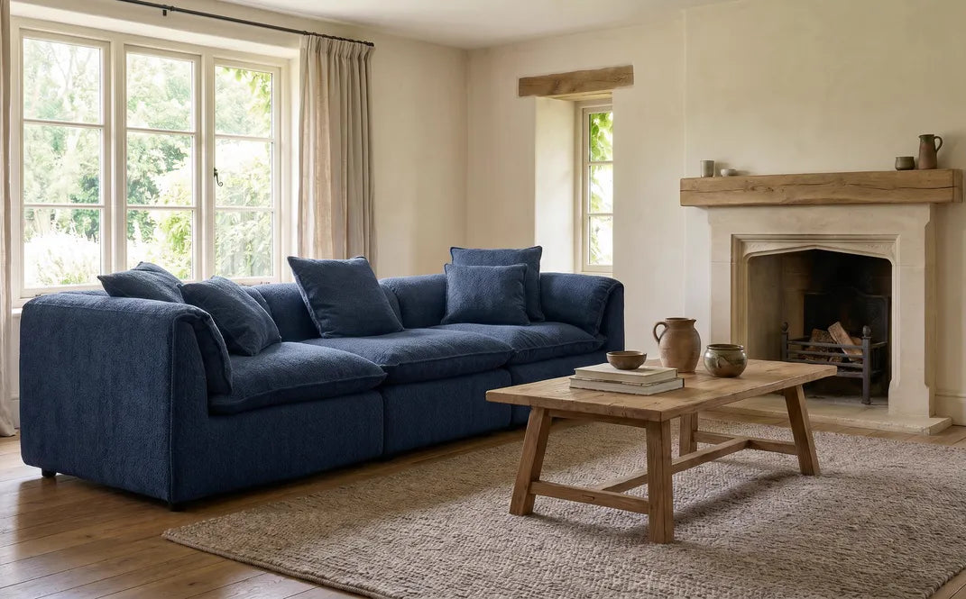 Cloud Modular Sofa