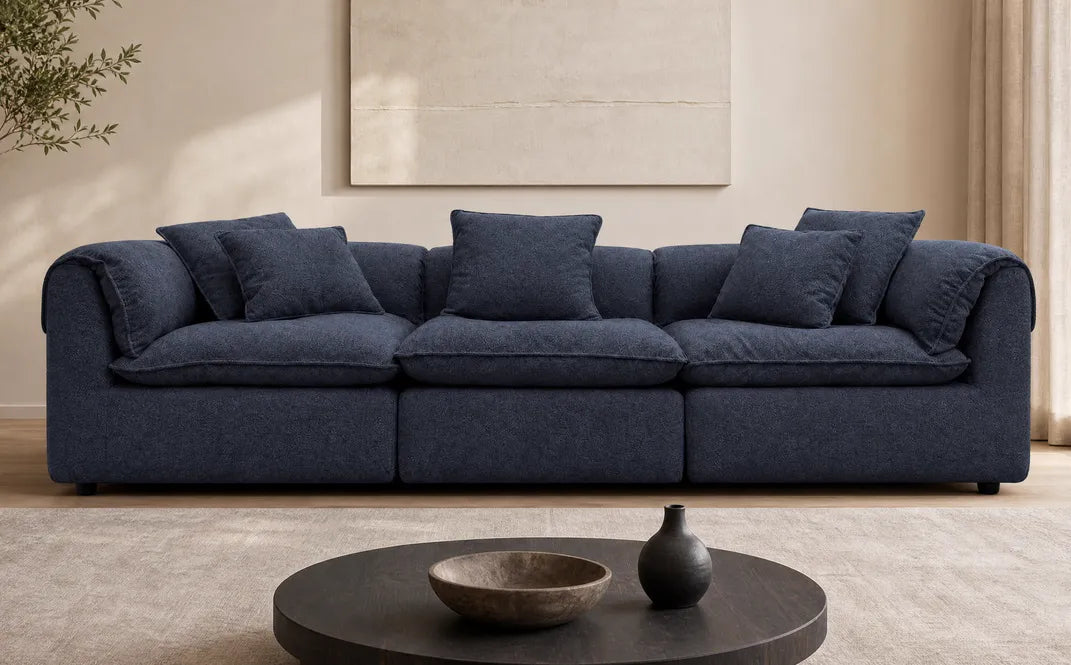 Cloud Modular Sofa