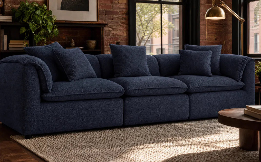 Cloud Modular Sofa