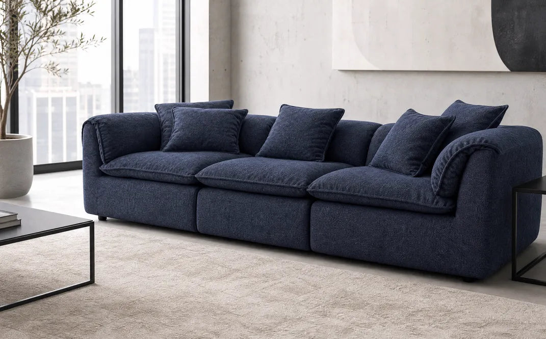 Cloud Modular Sofa
