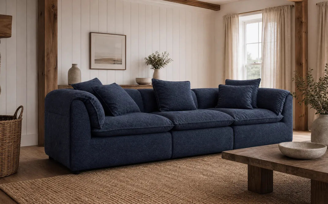 Cloud Modular Sofa