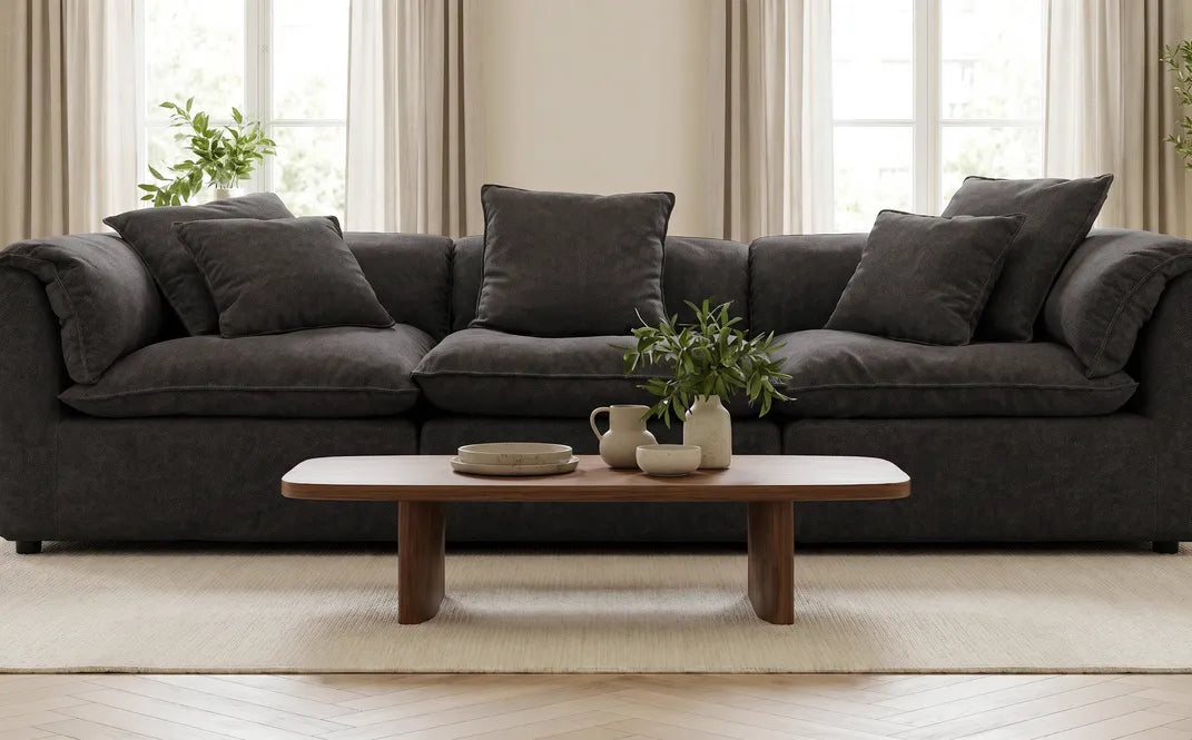 Cloud Modular Sofa