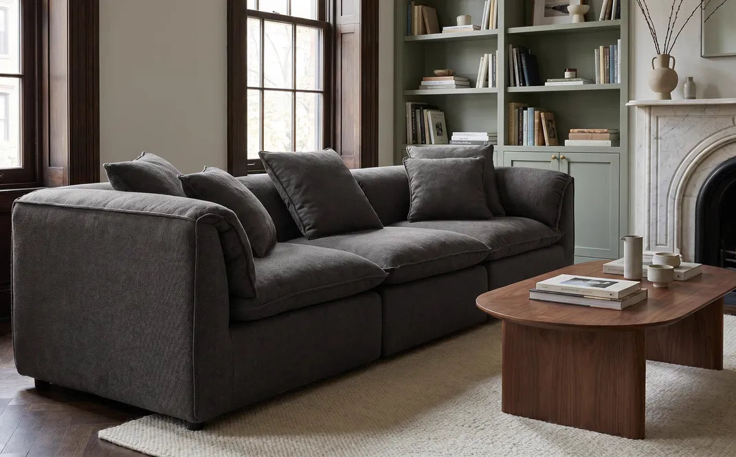 Cloud Modular Sofa