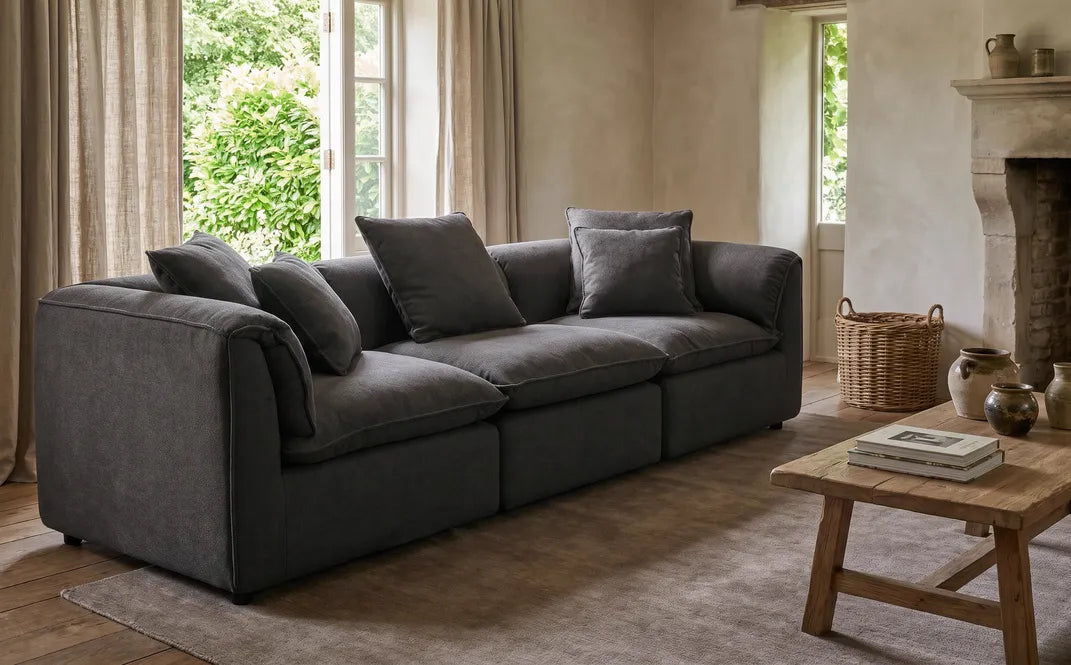 Cloud Modular Sofa