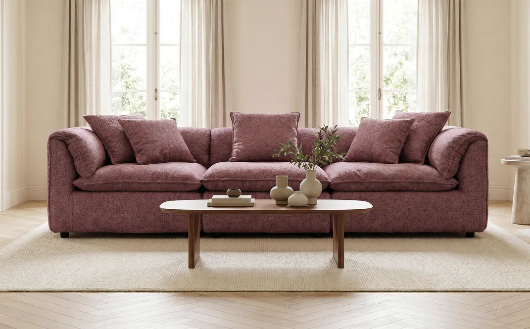 Cloud Modular Sofa