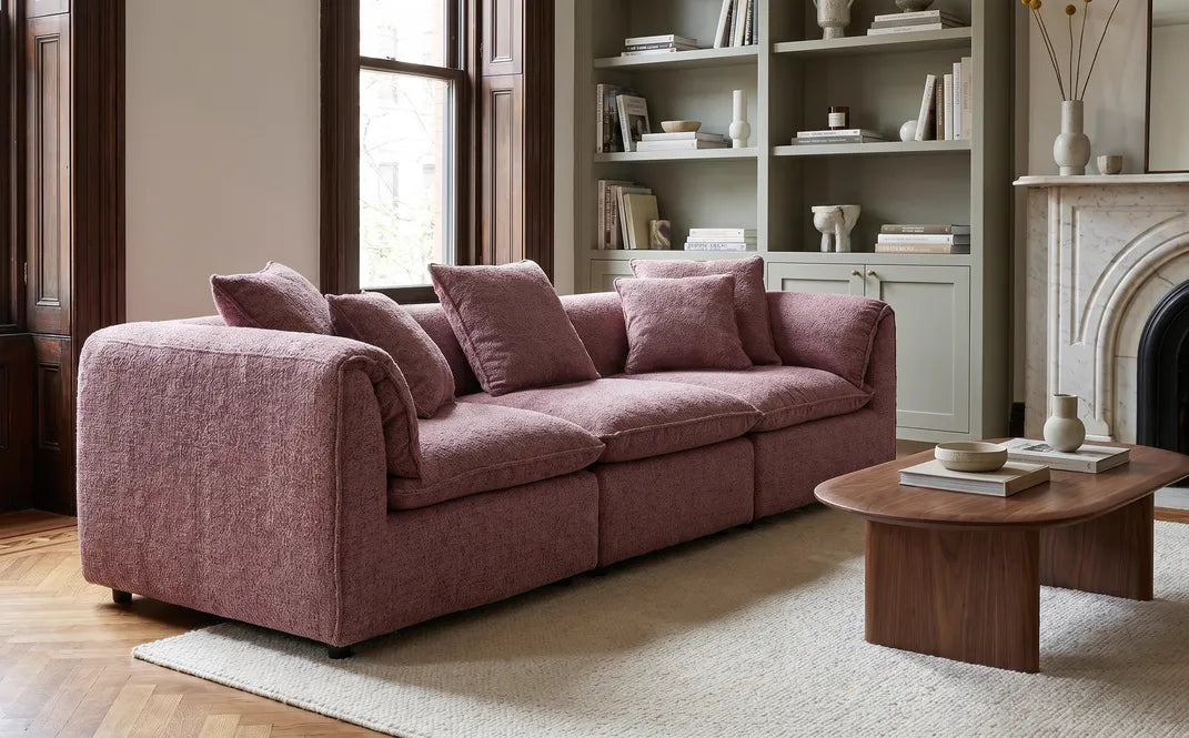 Cloud Modular Sofa