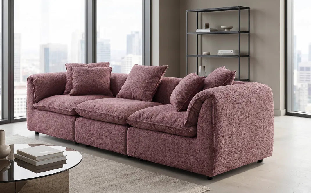 Cloud Modular Sofa