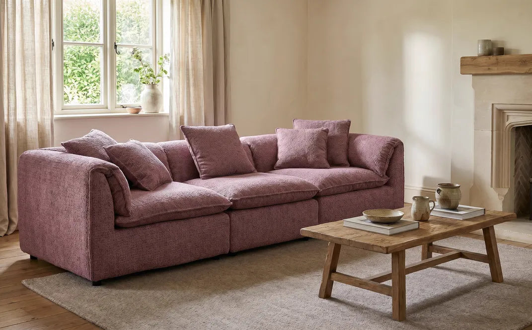 Cloud Modular Sofa