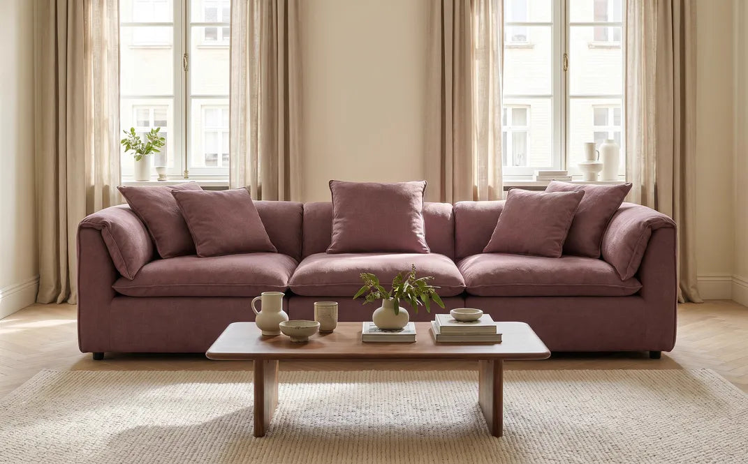 Cloud Modular Sofa