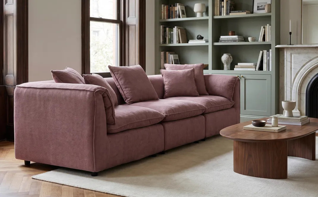 Cloud Modular Sofa