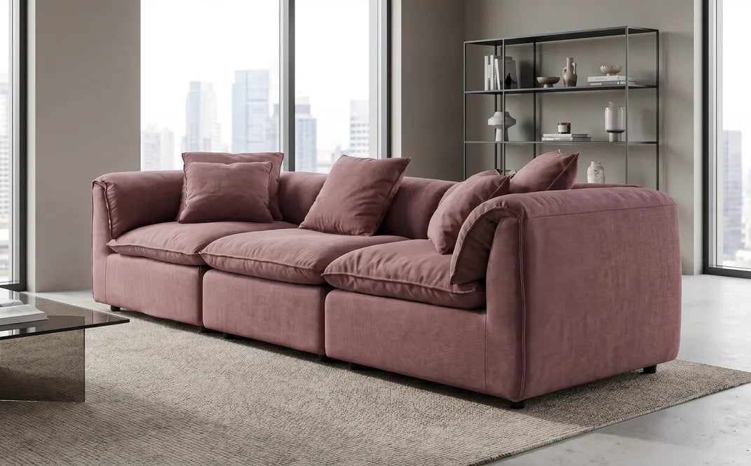 Cloud Modular Sofa