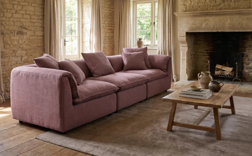 Cloud Modular Sofa