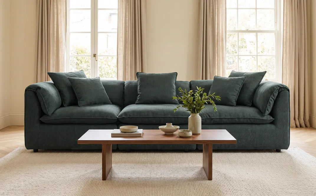 Cloud Modular Sofa