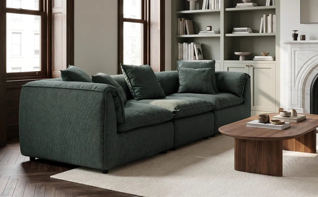 Cloud Modular Sofa