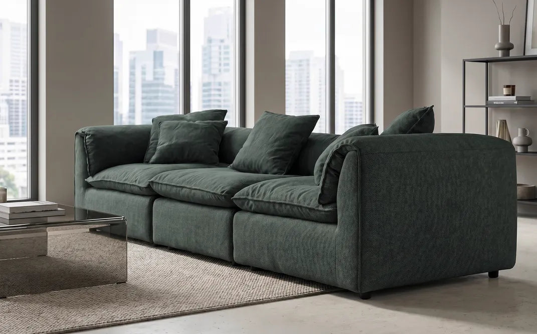 Cloud Modular Sofa