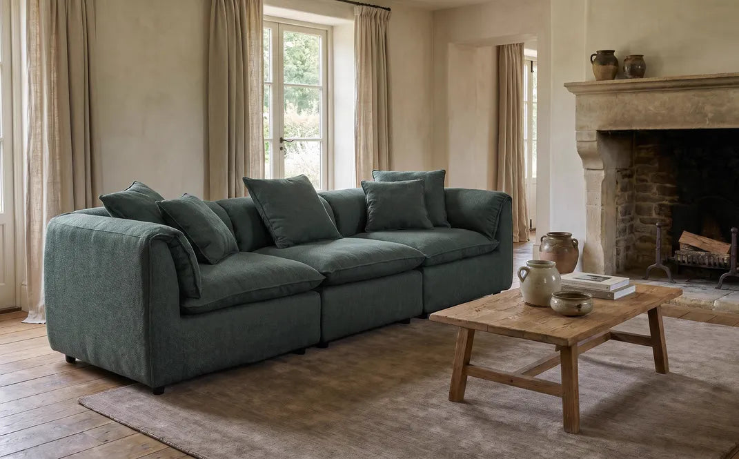 Cloud Modular Sofa
