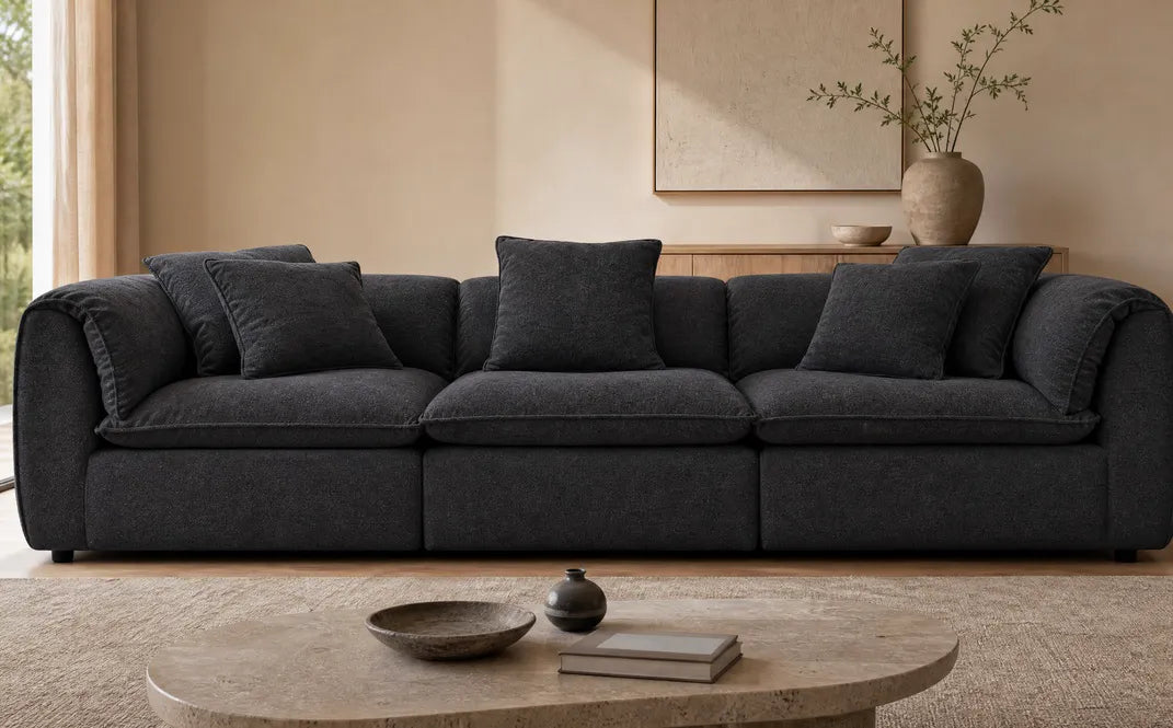 Cloud Modular Sofa