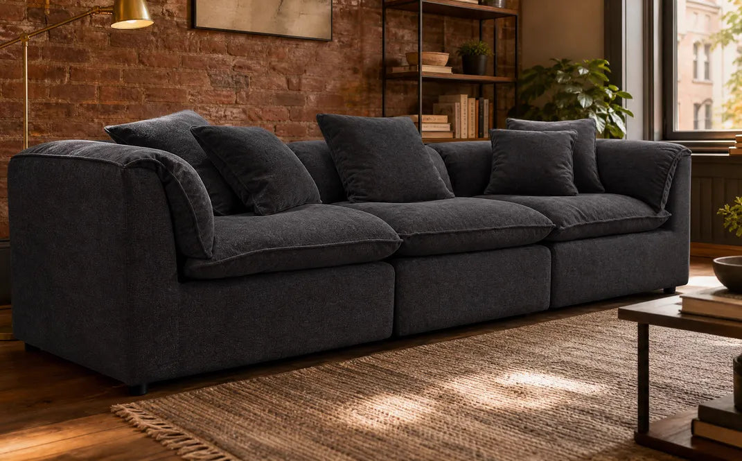 Cloud Modular Sofa