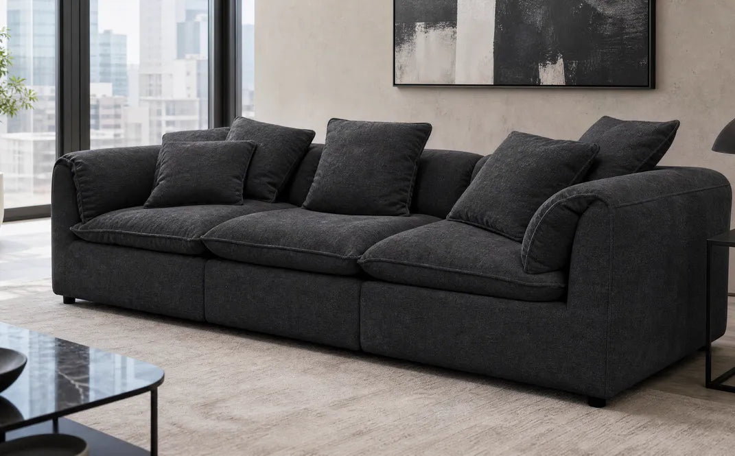 Cloud Modular Sofa