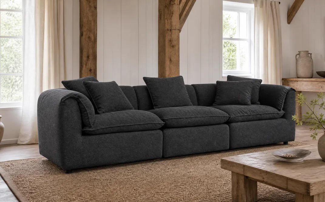 Cloud Modular Sofa