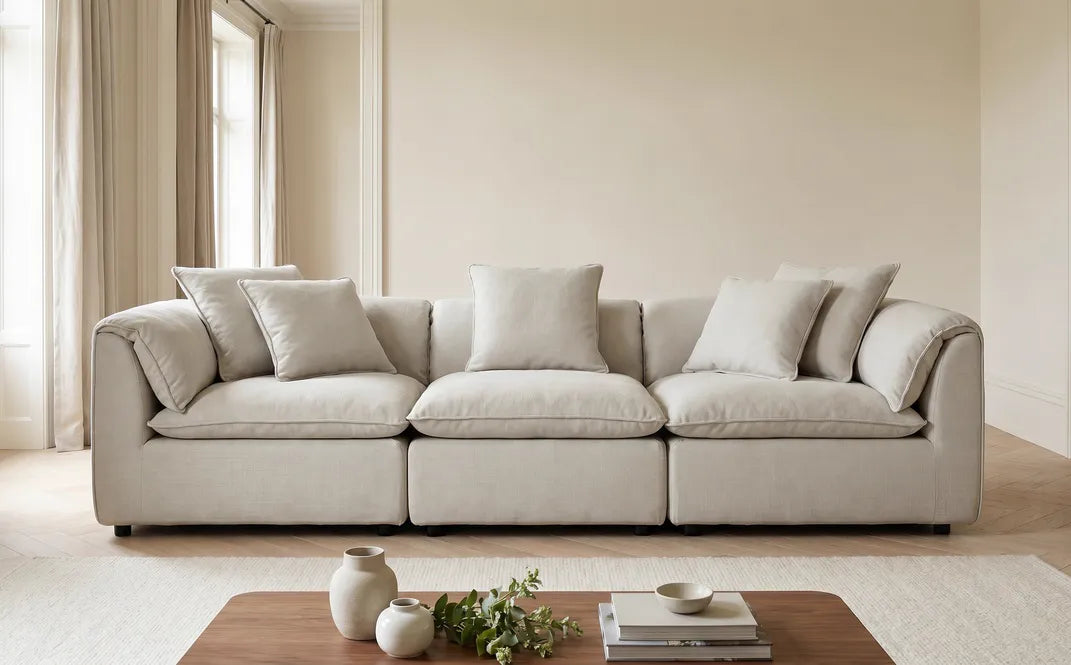 Cloud Modular Sofa
