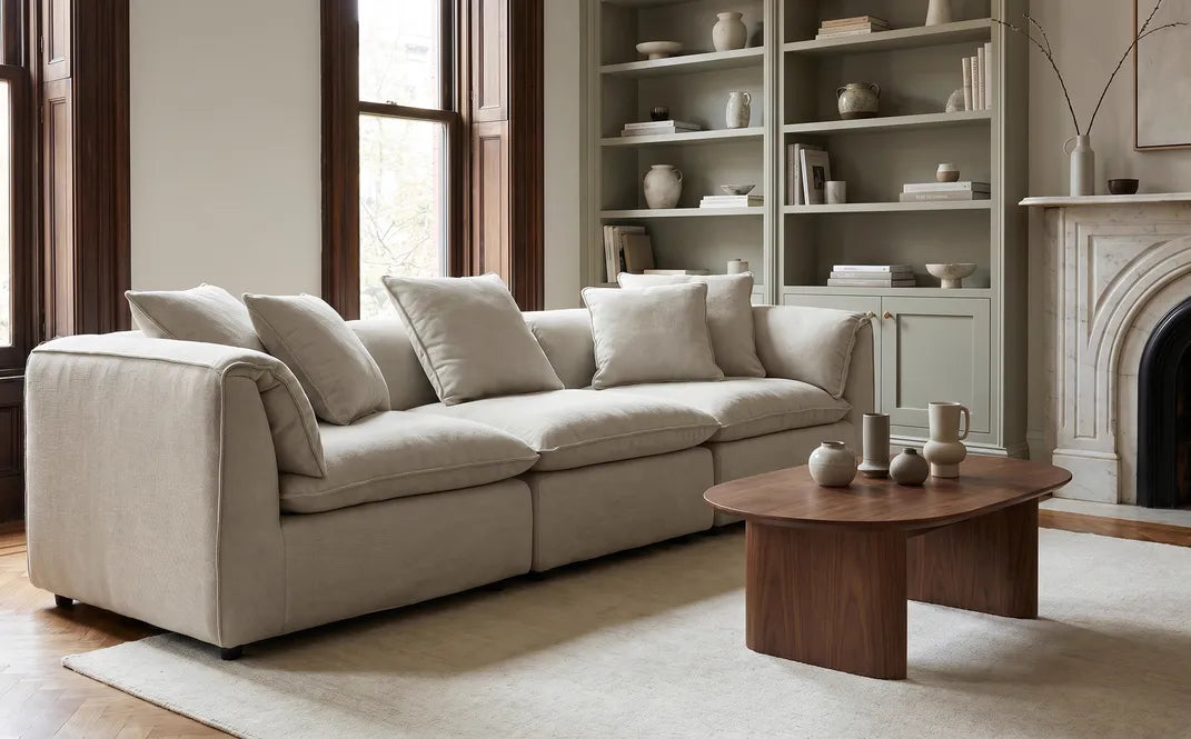 Cloud Modular Sofa