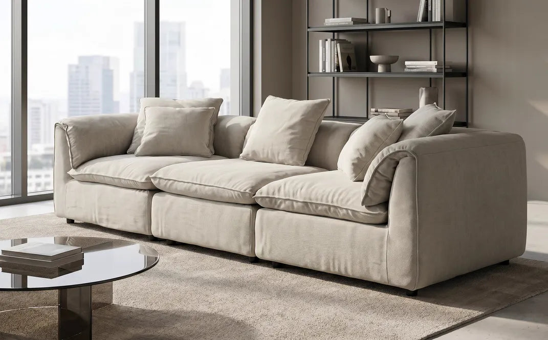 Cloud Modular Sofa